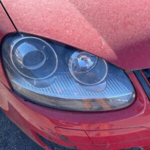 FARO DERECHO VOLKSWAGEN GOLF V (1K1)(10.2003)