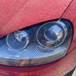 FARO IZQUIERDO VOLKSWAGEN GOLF V (1K1)(10.2003)
