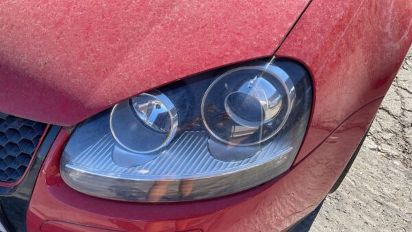 FARO IZQUIERDO VOLKSWAGEN GOLF V (1K1)(10.2003)