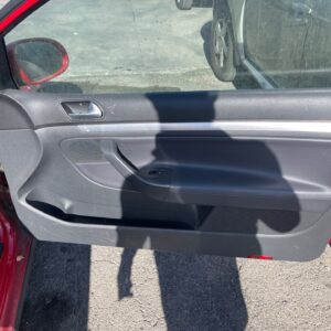 ELEVALUNAS DELANTERO DERECHO VOLKSWAGEN GOLF V (1K1)(10.2003)