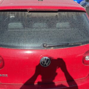 PORTON TRASERO VOLKSWAGEN GOLF V (1K1)(10.2003)