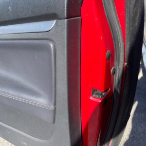 CERRADURA PUERTA DELANTERA DERECHA VOLKSWAGEN GOLF V (1K1)(10.2003)