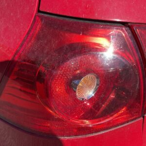 PILOTO TRASERO IZQUIERDO VOLKSWAGEN GOLF V (1K1)(10.2003)