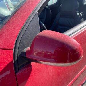 RETROVISOR IZQUIERDO VOLKSWAGEN GOLF V (1K1)(10.2003)