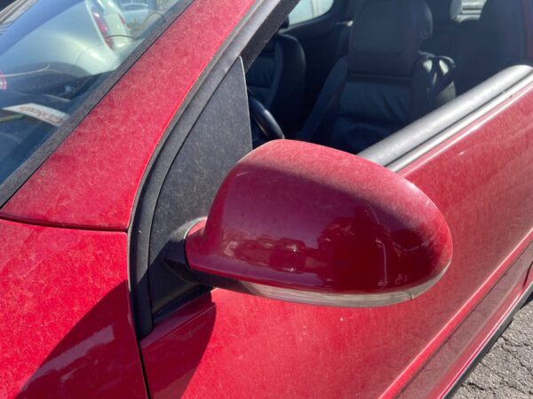 RETROVISOR IZQUIERDO VOLKSWAGEN GOLF V (1K1)(10.2003)