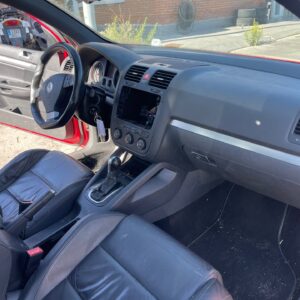 KIT AIRBAG VOLKSWAGEN GOLF V (1K1)(10.2003)