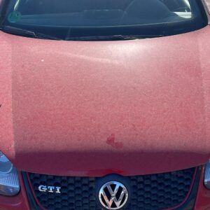 CAPO VOLKSWAGEN GOLF V (1K1)(10.2003)