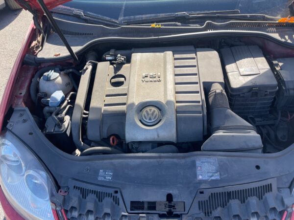 SERVOFRENO VOLKSWAGEN GOLF V (1K1)(10.2003)