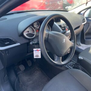 KIT AIRBAG PEUGEOT 207