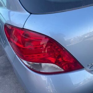 PILOTO TRASERO IZQUIERDO PEUGEOT 207