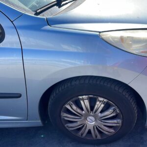 ALETA DELANTERA DERECHA PEUGEOT 207