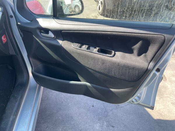 ELEVALUNAS DELANTERO DERECHO PEUGEOT 207