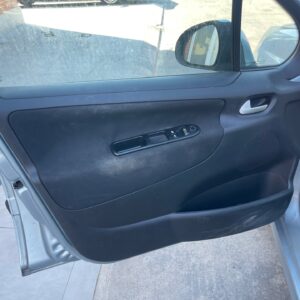 ELEVALUNAS DELANTERO IZQUIERDO PEUGEOT 207