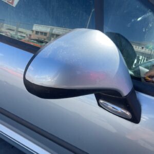 RETROVISOR DERECHO PEUGEOT 207