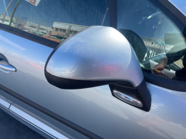RETROVISOR DERECHO PEUGEOT 207
