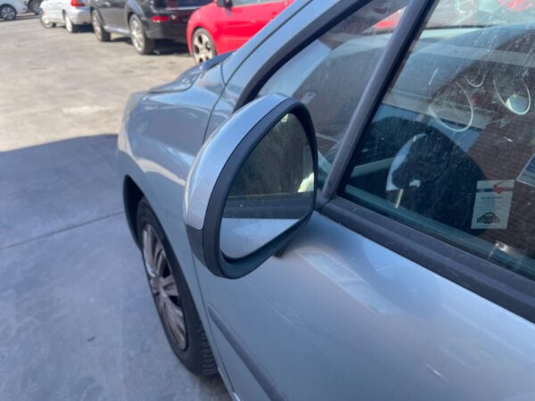 RETROVISOR IZQUIERDO PEUGEOT 207
