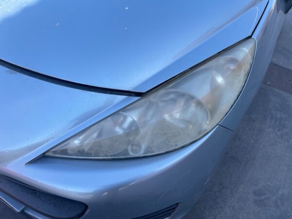 FARO IZQUIERDO PEUGEOT 207