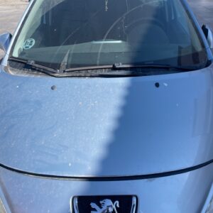 CAPO PEUGEOT 207