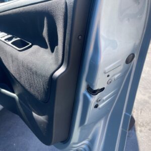 CERRADURA PUERTA DELANTERA DERECHA PEUGEOT 207