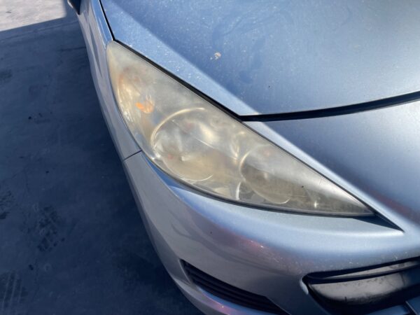 FARO DERECHO PEUGEOT 207