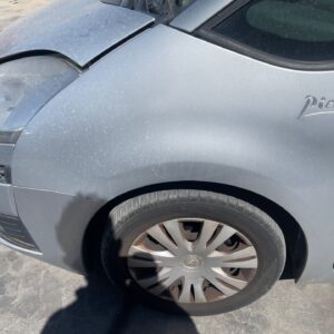ALETA DELANTERA IZQUIERDA CITROEN GRAND C4 PICASSO