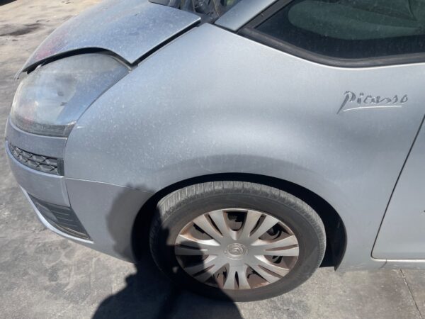 ALETA DELANTERA IZQUIERDA CITROEN GRAND C4 PICASSO