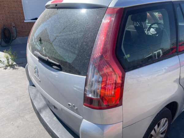 PILOTO TRASERO DERECHO CITROEN GRAND C4 PICASSO