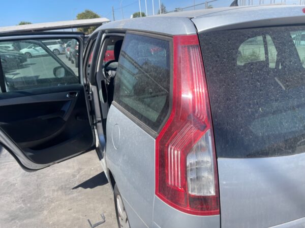 PILOTO TRASERO IZQUIERDO CITROEN GRAND C4 PICASSO