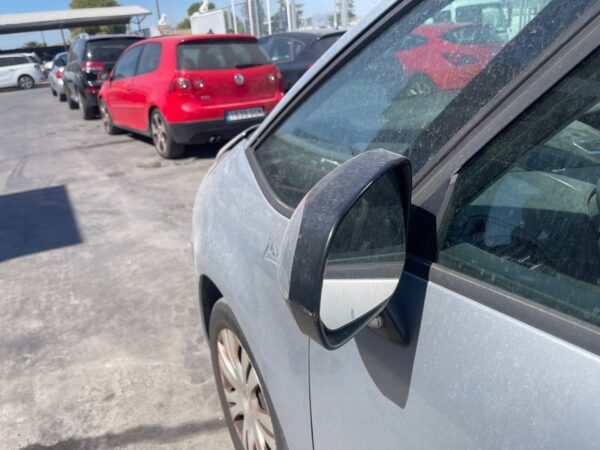 RETROVISOR IZQUIERDO CITROEN GRAND C4 PICASSO