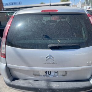PORTON TRASERO CITROEN GRAND C4 PICASSO