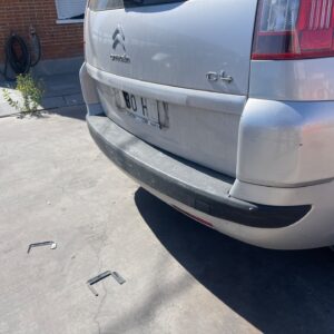 PARAGOLPES TRASERO CITROEN GRAND C4 PICASSO