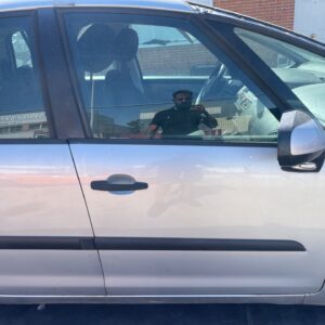 PUERTA DELANTERA DERECHA CITROEN GRAND C4 PICASSO