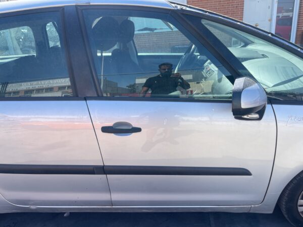 PUERTA DELANTERA DERECHA CITROEN GRAND C4 PICASSO