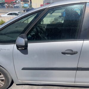 PUERTA DELANTERA IZQUIERDA CITROEN GRAND C4 PICASSO