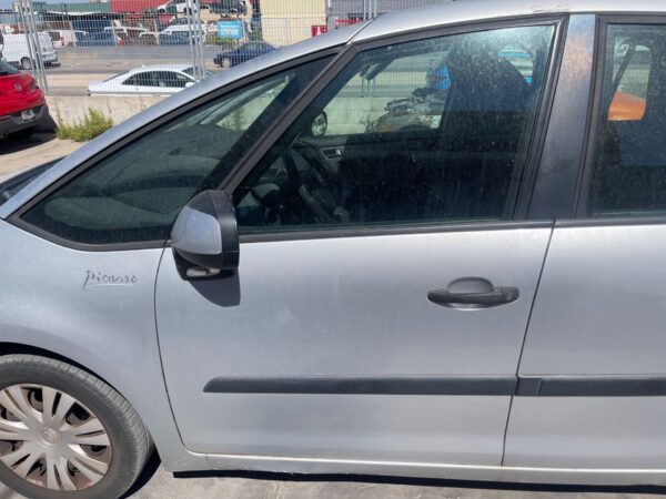 PUERTA DELANTERA IZQUIERDA CITROEN GRAND C4 PICASSO
