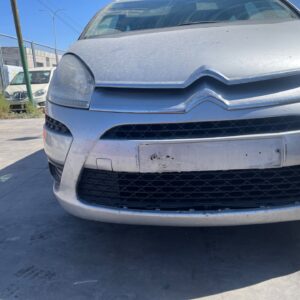 PARAGOLPES DELANTERO CITROEN GRAND C4 PICASSO