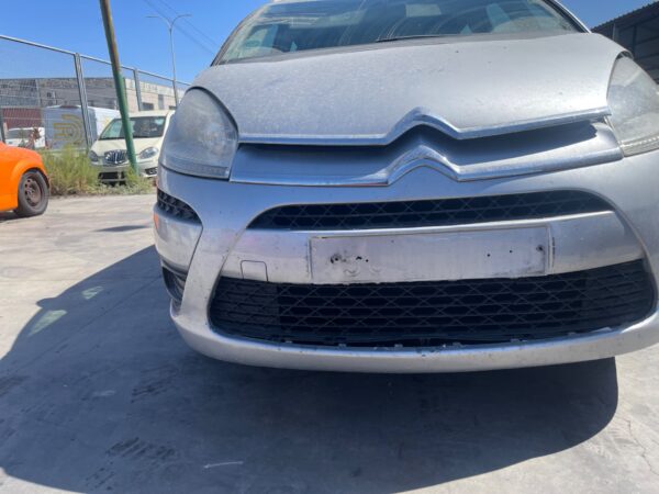 PARAGOLPES DELANTERO CITROEN GRAND C4 PICASSO