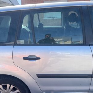 PUERTA TRASERA DERECHA CITROEN GRAND C4 PICASSO