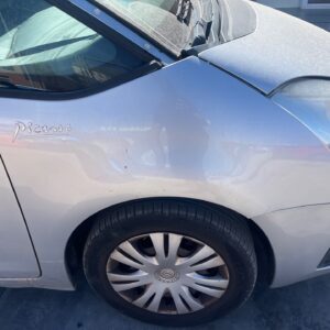 ALETA DELANTERA DERECHA CITROEN GRAND C4 PICASSO