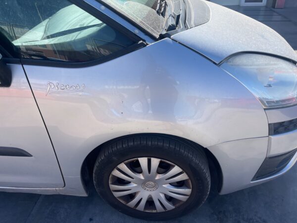 ALETA DELANTERA DERECHA CITROEN GRAND C4 PICASSO
