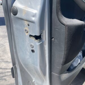 CERRADURA PUERTA DELANTERA IZQUIERDA CITROEN GRAND C4 PICASSO