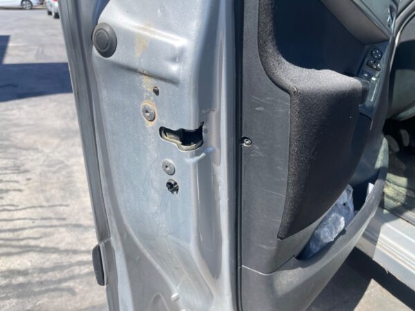 CERRADURA PUERTA DELANTERA IZQUIERDA CITROEN GRAND C4 PICASSO