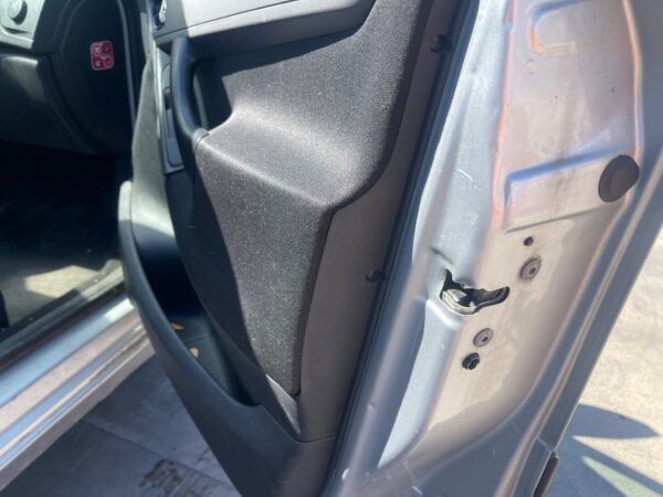 CERRADURA PUERTA DELANTERA DERECHA CITROEN GRAND C4 PICASSO