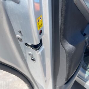 CERRADURA PUERTA TRASERA IZQUIERDA CITROEN GRAND C4 PICASSO