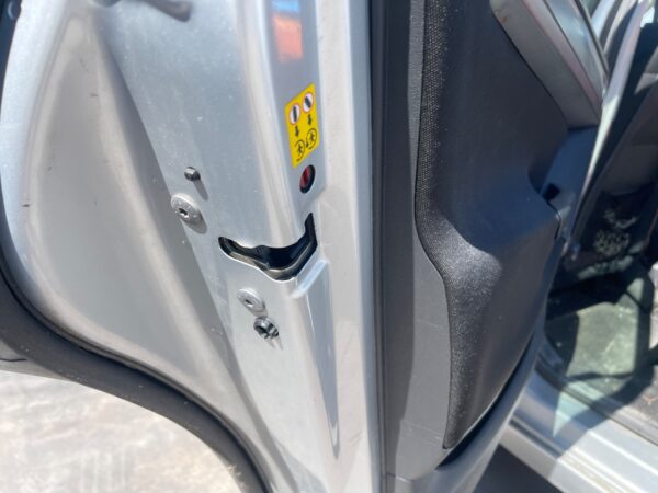 CERRADURA PUERTA TRASERA IZQUIERDA CITROEN GRAND C4 PICASSO