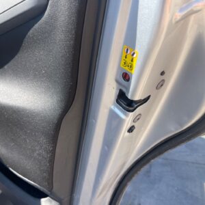 CERRADURA PUERTA TRASERA DERECHA CITROEN GRAND C4 PICASSO