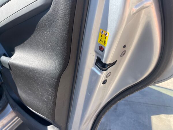 CERRADURA PUERTA TRASERA DERECHA CITROEN GRAND C4 PICASSO