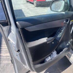 ELEVALUNAS DELANTERO IZQUIERDO CITROEN GRAND C4 PICASSO
