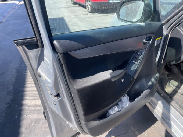 ELEVALUNAS DELANTERO IZQUIERDO CITROEN GRAND C4 PICASSO
