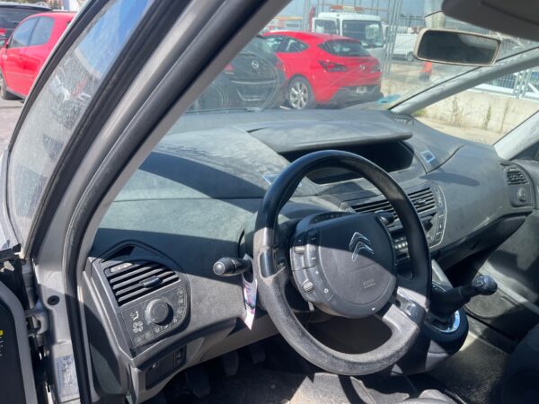 GUANTERA CITROEN GRAND C4 PICASSO